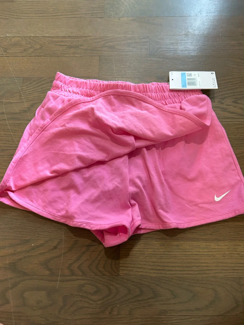 NWT Nike Girls Skort size Medium